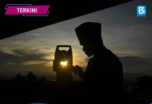 MARCH 10 SET FOR SIGHTING OF NEW MOON FOR RAMADAN