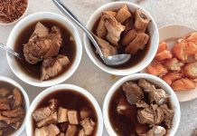 BAK KUT TEH