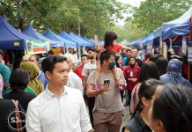 EQUINOX HAS NO SIGNIFICANT EFFECT ON MALAYSIAN WEATHER