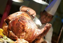 Gastronomic Discovery. A foodie paradise this Ramadan with Dorsett Grand Subang