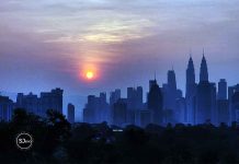 HOT, DRY WEATHER EXPECTED TO SUBSIDE IN EARLY APRIL