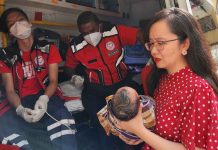 ADUN Subang Jaya Calls Out for More Compassion in Handling Cases of Baby Abandonment