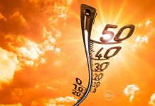 MOH RECORDS 13 CASES OF HEAT-RELATED ILLNESS