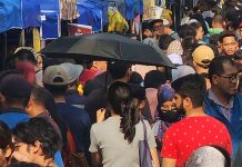 23 HEAT STROKE CASES REPORTED FROM JANUARY