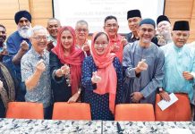 National Unity: An Investment into Our Future