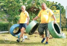 Destroy Aedes Breeding Grounds, MBSJ Councillor Urges Residents