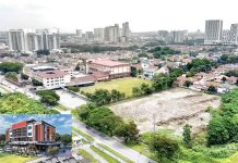 Subang MP to Seek Detailed Schedule for Construction of Klinik Kesihatan in USJ1