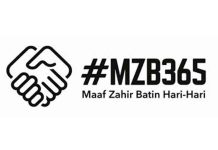 MALAYSIAN CIVIL SOCIETY, MEDIA UNITE TO LAUNCH #MZB365 MOVEMENT