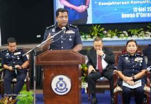 SELANGOR RECORDS HIGHEST SEXUAL CRIME CASES IN PAST THREE YEARS