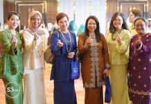 Nostalgia Fills the Air: Columbia Asia Celebrates Hari Raya “Macam Dulu-Dulu”