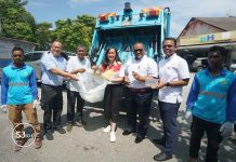 Recycling Efforts Begin in USJ from July 1