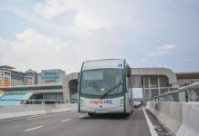 SUNWAY BRT SERVICE TO ADJUST OPERATIONS ON JULY 28