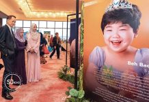 Subang Jaya Medical Centre Celebrates Survivors and Donors to Mark Over 900 Life-Saving Bone Marrow Transplants at Gala Dinner