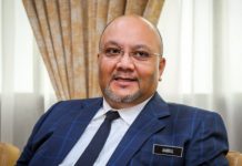 Dato’ Amirul Azizan bin Dato’ Sri Abd Rahim Appointed as Subang Jaya’s New Mayor