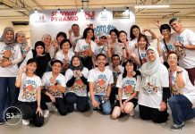 EDITORIAL: STAYING ON THE SAME PAGE AND BEING A TEAM PLAYER WHILE SERVING THE COMMUNITY