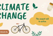 Understanding Climate Change and Its Impact on Selangor