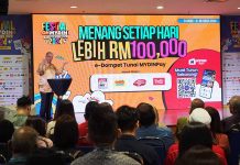 MYDIN ROLLS OUT RM6.7 MILLION IN SAVINGS THROUGH OHMYDIN! FESTIVAL