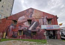 EDITORIAL: TAKING PRIDE AND OWNERSHIP OF SUBANG JAYA