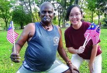 The Grass is Greener Where We Water It: Of IC Design Parks