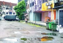 IS SUBANG JAYA STILL GREAT?