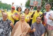 An Even Stronger Ringgit