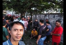 Mobile Phone Thief Caught by Kawasan Rukun Tetangga Angsana USJ1 Team