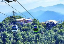 Domestic Tourism in Malaysia