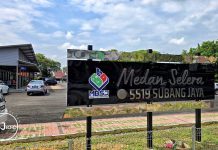 SS19 Food Court Opens for Business