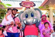 Sunway Medical Centre Hosts Annual SunMed Health Carnival: A Hub for Health, Fun, and Learning