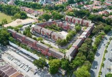 LEFT BEHIND IN SUBANG JAYA’S FAST PACED DEVELOPMENT – SS19/7 FLATS