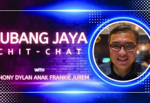 BUILDING A SHOPPING CENTRE