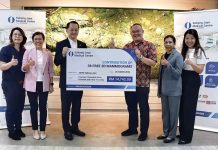 Supporting Women in the Community: Subang Jaya Medical Centre (SJMC) Champions Preventive Care with 3D Mammogram Sponsorship