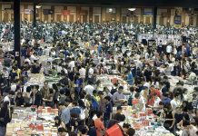 BIG BAD WOLF BOOKS: CHANGING THE WORLD, ONE BOOK AT A TIME