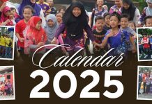 EDITORIAL: CATCHING UP WITH 2024 IN 2025