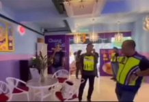 SELANGOR EXCO APOLOGISES OVER INCIDENT INVOLVING SINGER, LOCAL COUNCIL OFFICERS