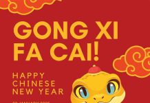 EDITORIAL: KEONG HEE HUAT CHAI SUBANG JAYA!