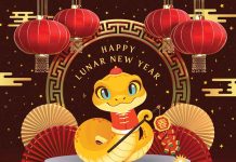 EXIT THE DRAGON, ENTER THE SNAKE 2025!