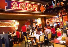 ENJOY A GOOD FEAST AT SUNWAY PYRAMID THIS CHINESE NEW YEAR