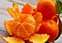 FOOD SAFETY: MOH MONITORS MANDARIN ORANGES
