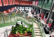 SHOPPING CENTRES IN KUCHING – “Huat Ah!”