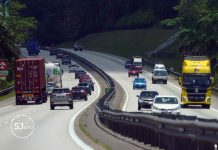 FATAL ACCIDENTS DROP 41 PCT DURING AIDILFITRI OP SELAMAT 24