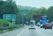 OP SELAMAT 24 BEGINS MARCH 29, NEARLY 7,000 PERSONNEL DEPLOYED