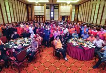 Subang Jaya Shows Its Appreciation for Civil Servants