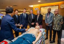 SJMC First in Asia Pacific to Achieve Four ACHSI Centre of Excellence Certifications, Setting a Benchmark for World-Class Care