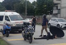 Two Burglary Suspects Face Additional Charge of Attempted Murder of Cop