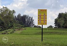 PUTRA HEIGHTS GAS PIPELINE: URGENT NEED TO RESTORE CONFIDENCE AMONG COMMUNITIES LIVING ALONG PIPELINE IN SUBANG JAYA