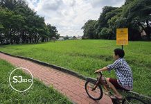 Living with the Gas Pipelines: Lessons from the Petronas Gas Townhall