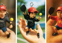 EDITORIAL: PICKLEBALL TAKES SUBANG JAYA BY STORM