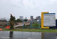 KLINIK KESIHATAN USJ1: WORK BEGINS ON-SITE