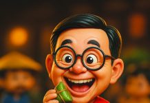 Of Qu Yuan, Resignations and Reforms